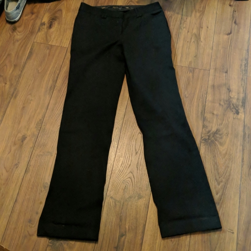 Express Editor Pants